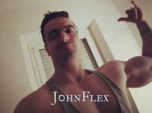J0hnFlex