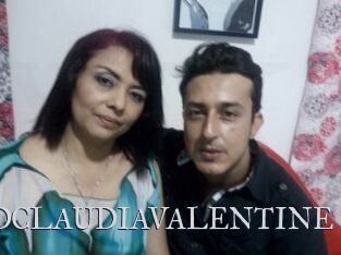 JAIME_AND_CLAUDIA_VALENTINE Xxx Amateur