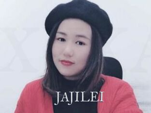 JAJILEI Xxx Amateur