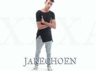 JAKECHOEN