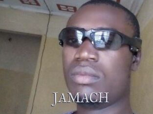 JAMACH