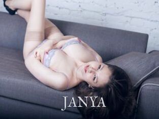JANYA