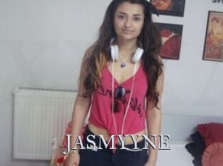 JASMYYNE Xxx Amateur