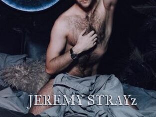 JEREMY_STRAYz Xxx Amateur