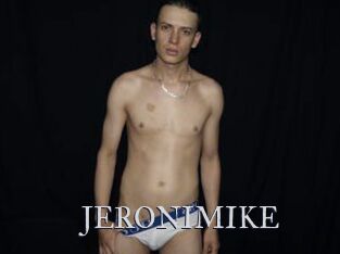 JERONIMIKE