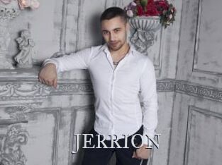 JERRION Xxx Amateur