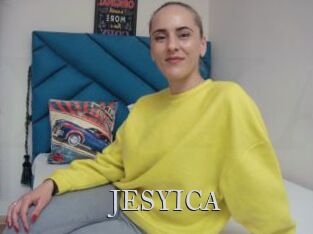 JESYICA Xxx Amateur