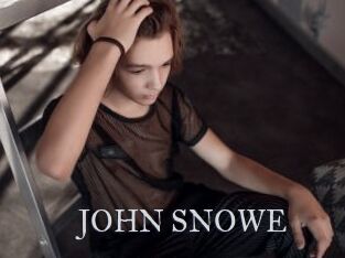 JOHN_SNOWE