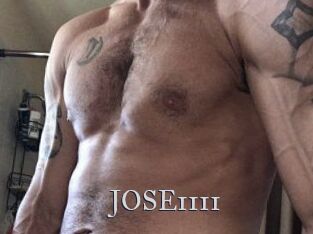 JOSE1111 Xxx Amateur