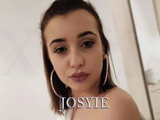 JOSYIE