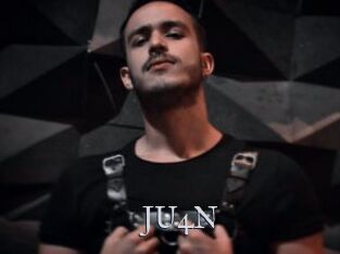 JU4N