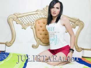 JULIETAEAlpha Xxx Amateur
