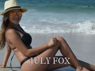 JULY_FOX