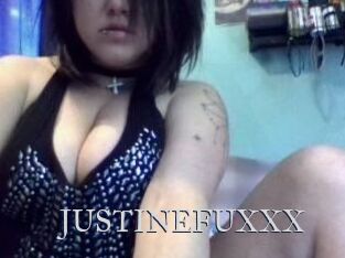 JUSTINEFUXXX Xxx Amateur