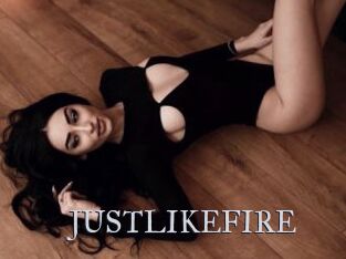 JUSTLIKEFIRE