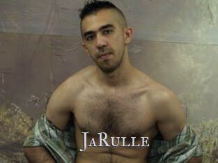 JaRulle