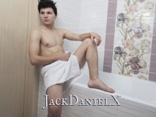 JackDanielX