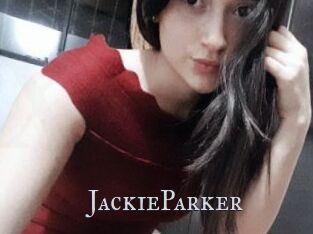 JackieParker