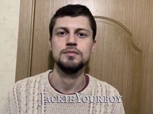 JackieYourboy Xxx Amateur