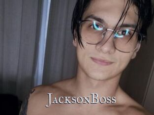 JacksonBoss