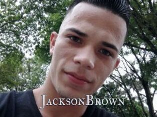 JacksonBrown Xxx Amateur