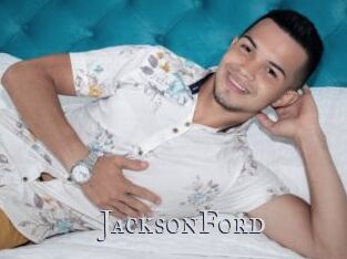 JacksonFord