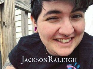 JacksonRaleigh Xxx Amateur