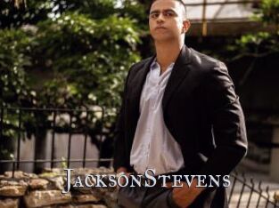 JacksonStevens