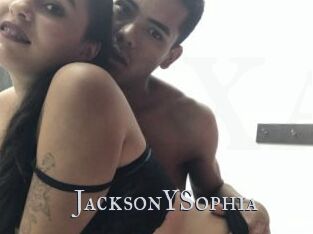 JacksonYSophia