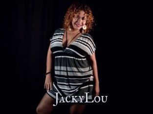JackyLou