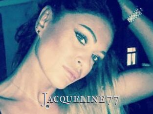 Jacqueline77