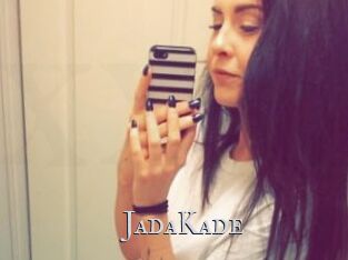 JadaKade Xxx Amateur