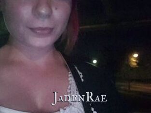JadenRae Xxx Amateur