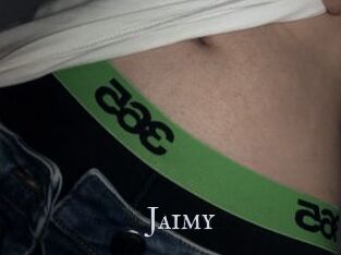 Jaimy