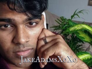 JakeAdamsXoXo