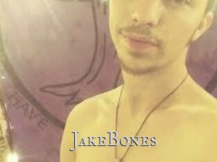 JakeBones