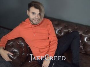 JakeCreed