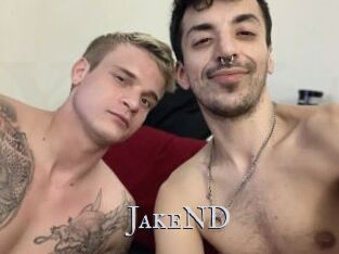 JakeND