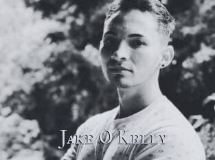 Jake_O_Kelly Xxx Amateur