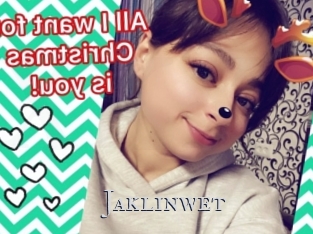 Jaklinwet