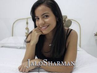 JaloSharman