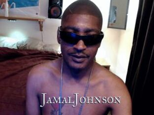 JamalJohnson