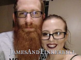 JamesAndTinkerbell