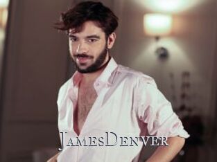 JamesDenver Xxx Amateur