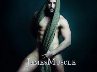 JamesMuscle