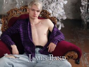 James_Band