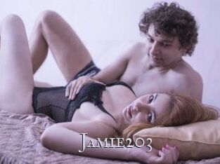 Jamie203 Xxx Amateur