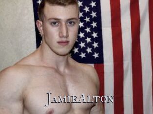 JamieAlton Xxx Amateur