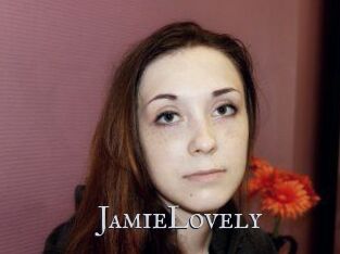 JamieLovely Xxx Amateur