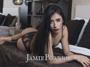 JamiePorter
